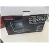 Image 2 : Toshiba Portable DVD Player, Speakers, Picture 