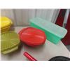Image 2 : Vintage Tupperware , Pots & Pans 