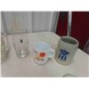 Image 4 : McDonalds Funky Cup , Glasswear, Playboy 