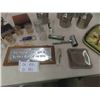 Image 8 : Bar Set, Tray, Balance Scale, Perfume Bottle