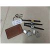 Image 1 : 2 Zippo Lighters , Watches & More 