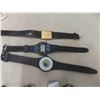 Image 2 : 2 Zippo Lighters , Watches & More 