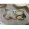 Image 2 : China Dishes : Noritake, Steubeville & Others 
