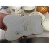 Image 3 : China Dishes : Noritake, Steubeville & Others 