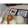 Image 8 : China Dishes : Noritake, Steubeville & Others 