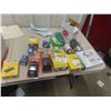 Image 1 : New Mouse/Rat Traps, Light Bulbs, Portable Sound 