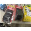 Image 2 : New Mouse/Rat Traps, Light Bulbs, Portable Sound 