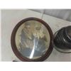 Image 2 : Silverwear, Sewing Items, Old Photos in Frames 