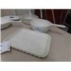 Image 2 : Corningware, Vases, Cooking Items, Fancy 