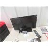 Image 1 : Insignia 19'' TV with Remote 