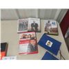 Image 2 : DVDs, Goldeyes Photos, Some with Autographs, 