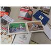 Image 9 : DVDs, Goldeyes Photos, Some with Autographs, 