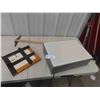 Image 1 : Light Up Tracer, T Square, Cutter & More 