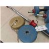 Image 2 : Barbell, 2 Dumbells, (3) 5lbs Plates, (4) 2.5lbs