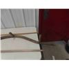 Image 2 : 2 Rakes, Scythe Handle