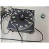Image 2 : Timer, Safety Light, Power Bar, Flex Light,