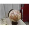 Image 3 : Globe , Tea Set , Carving Set , Tray , Frying 