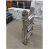 Image 2 : Aluminum Multi Ladder