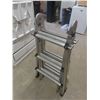 Image 3 : Aluminum Multi Ladder