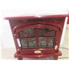 Image 2 : Albion Fireplace Style Heater 1500 Watt 