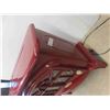 Image 3 : Albion Fireplace Style Heater 1500 Watt 
