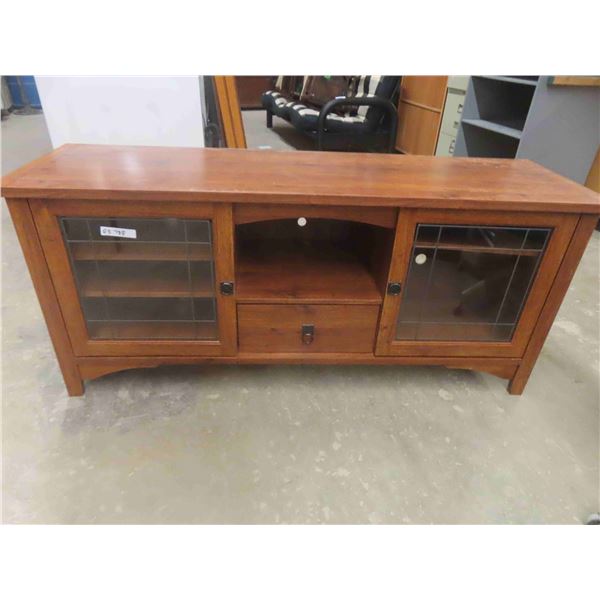 Entertainment Stand 28'' x 63'' x 19'' 