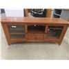 Image 1 : Entertainment Stand 28'' x 63'' x 19'' 