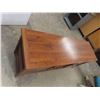 Image 3 : Entertainment Stand 28'' x 63'' x 19'' 