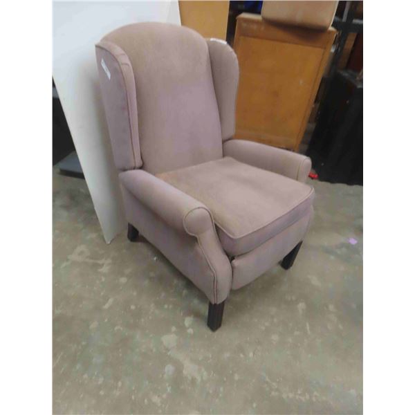 Recliner Chair 