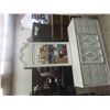 Image 2 : 2 Dresser Set : Dresser 30'' x 65'' x 17 1/2'' , Plus 
