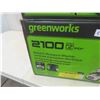 Image 3 : Green works 2100lbs Electric Pressure Washer  
