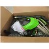 Image 8 : Green works 2100lbs Electric Pressure Washer  
