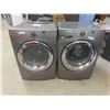 Image 1 : Whirlpool Duet Washer and Dryer