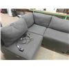 Image 2 : 6pce Power Sectional