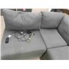 Image 3 : 6pce Power Sectional