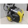 Image 2 : Kercher 2000 1.3GPM Electric Pressure Washer 