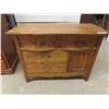 Image 1 : Wash stand 31" x 42" x 20" 