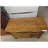 Image 3 : Wash stand 31" x 42" x 20" 