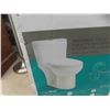 Image 2 : Water ridge 1pce Toilet - New or Store Return 