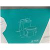Image 3 : Water ridge 1pce Toilet - New or Store Return 