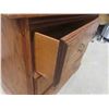 Image 7 : Oak Dresser 56" x 34" x 18"