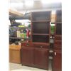 Image 3 : 2 Cabinets 82" x 42" x 13" each 