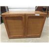 Image 1 : Cabinet 27" x 36" x 18" 