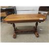 Image 1 : Hall Stand/Sofa Table 30" x 48" x 20" Plus Scissor