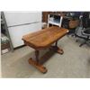Image 2 : Hall Stand/Sofa Table 30" x 48" x 20" Plus Scissor