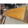 Image 3 : Dresser 9 Drawer 69" x 20" x 32" 