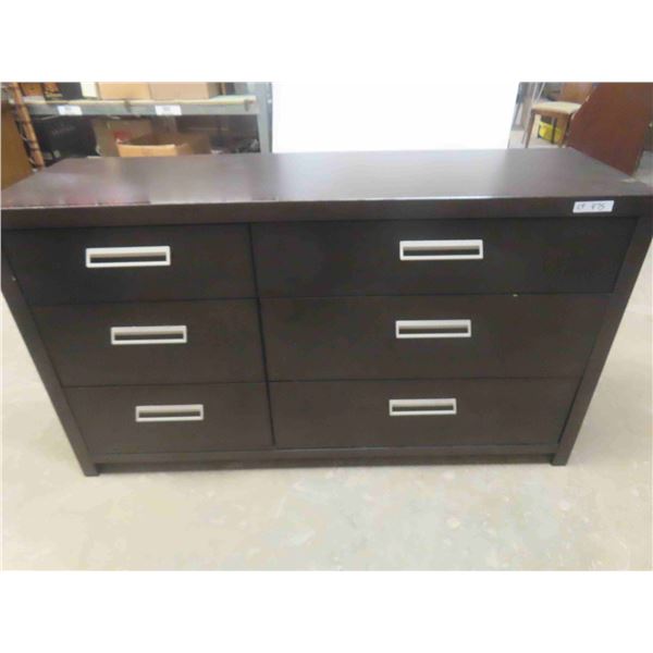 Modern Dresser 36" x 20" x 64" 
