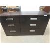 Image 1 : Modern Dresser 36" x 20" x 64" 
