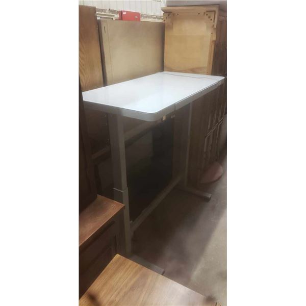 Adjustable Height Sit/Stand Desk (Top Surface)