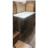 Image 1 : Adjustable Height Sit/Stand Desk (Top Surface)